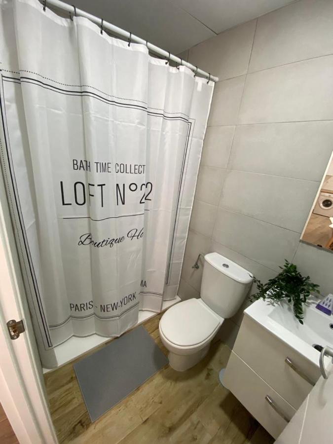 Apartamento La Saeta เฮเรซ เด ลาฟรอนเตรา ภายนอก รูปภาพ