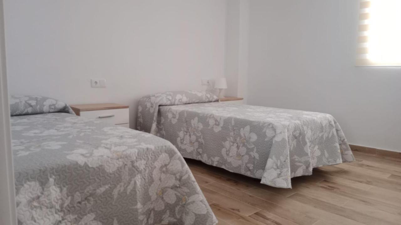 Apartamento La Saeta เฮเรซ เด ลาฟรอนเตรา ภายนอก รูปภาพ