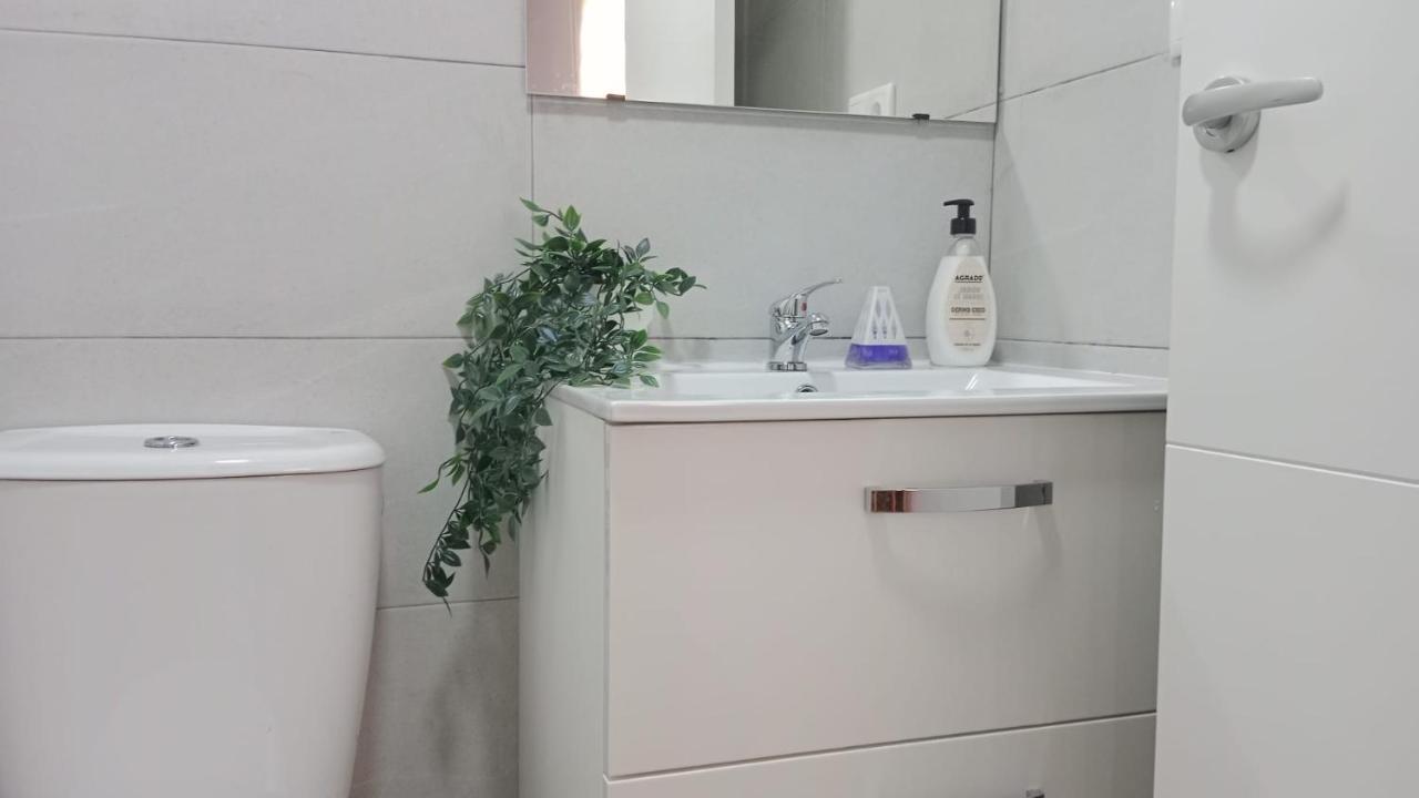 Apartamento La Saeta เฮเรซ เด ลาฟรอนเตรา ภายนอก รูปภาพ