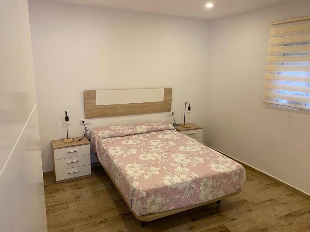 Apartamento La Saeta เฮเรซ เด ลาฟรอนเตรา ภายนอก รูปภาพ